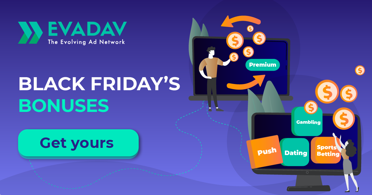 The hottest Black Friday deals 2021 for affiliates